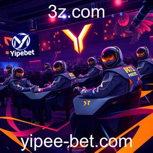 yipeebet