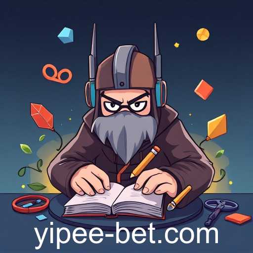 Exploring the Fascinating World of YipeeBet: A Blog Game Category