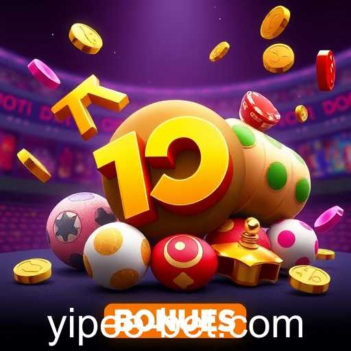 Exploring the 'Bonuses' Category on Yipeebet: Boost Your Gaming Experience