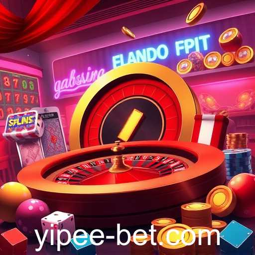 Exploring the Thrills and Opportunities of Online Casinos with Yipeebet