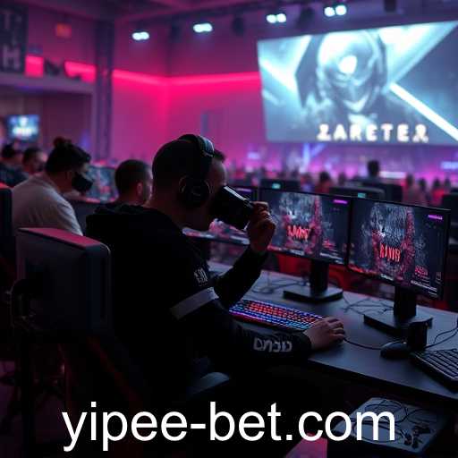 Digital Gaming Landscape Transformation