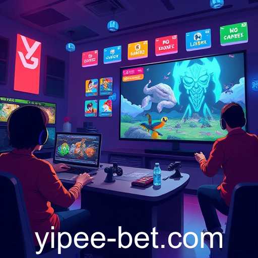 Innovative Trends in Online Gaming