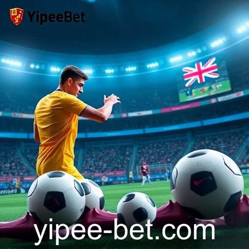 Exploring the Thrill of Live Betting on YipeeBet