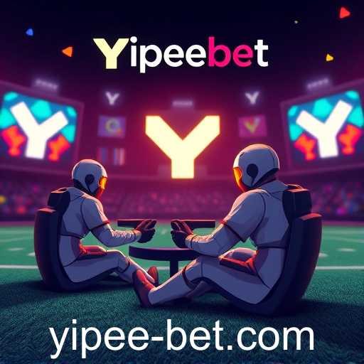 Navigating the Future of Online Gaming: Yipeebet's Emergence