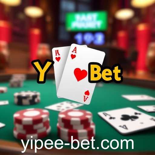 Exploring the Exciting World of Poker on YipeeBet