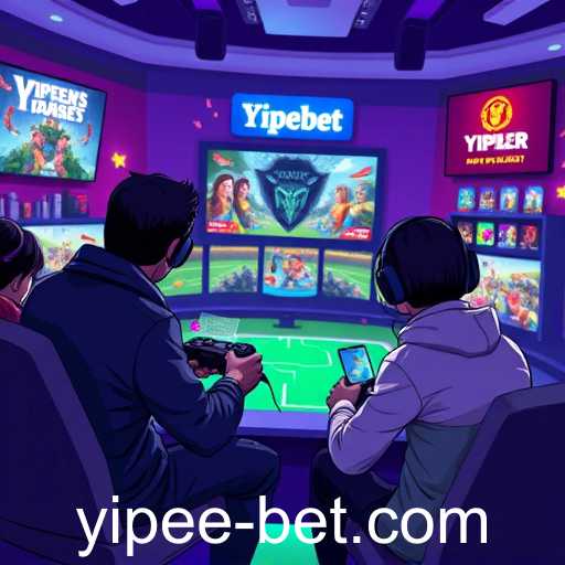 The Rise of Online Gaming Platforms