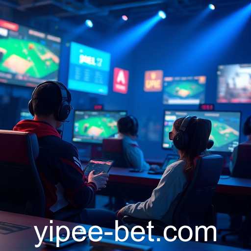 The Rise of Online Gaming