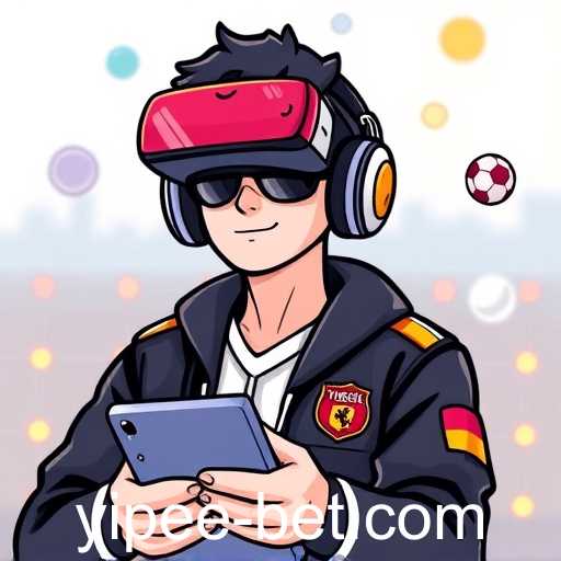 The Rise of Yipeebet in Online Gaming