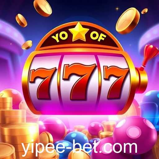 Exploring YipeeBet: The Thrilling World of Online Slot Games