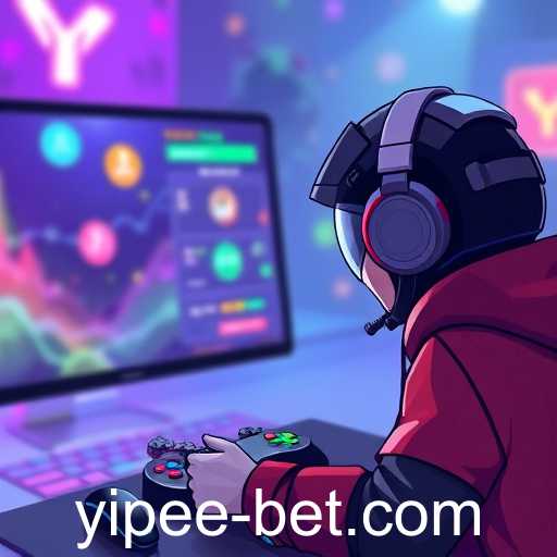 Emerging Trends in Online Gaming: Yipeebet Takes the Lead