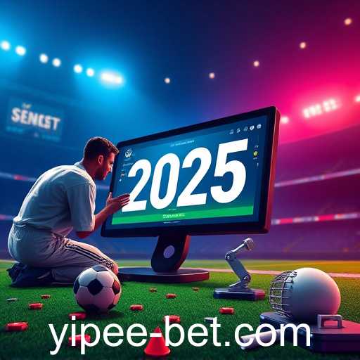 Yipeebet: Innovation in the Digital Gaming Landscape