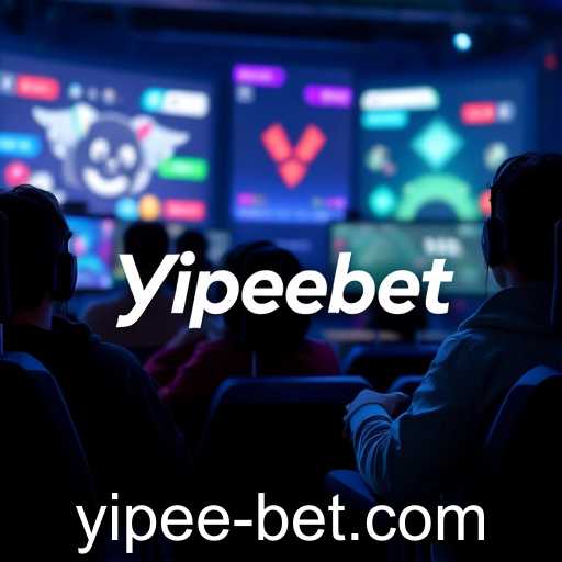 Gaming Evolutions: Yipeebet Leads in 2025