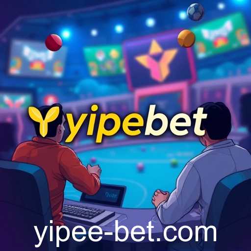 Yipeebet Revolutionizes Online Gaming Experience