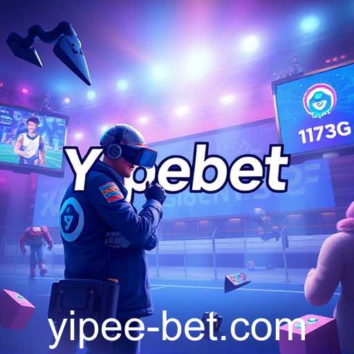 yipeebet